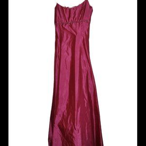 Zum Zum by Niki Livas- Fuchsia Mermaid SZ 3-4
